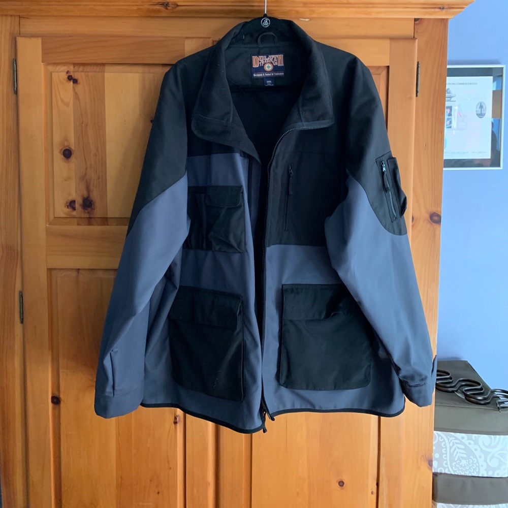 Men’s XXXL Deluth Trading Co. All weather .